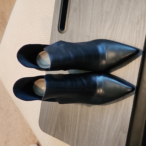 ALDO Amilmathien High Heeled Ankle Boots - Picture 9 of 12